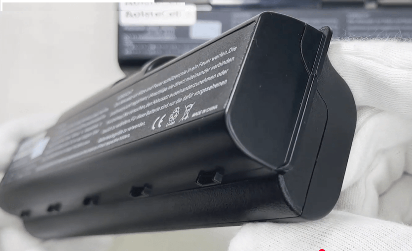 Battery for Acer Aspire 4315-2708