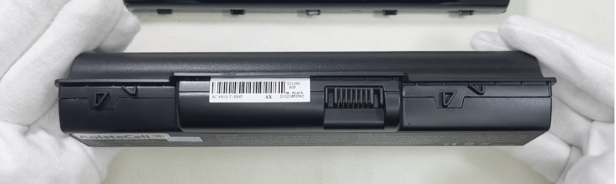 Battery for Acer Aspire 4315-2708